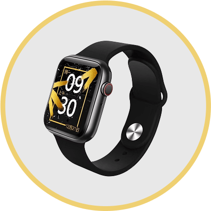 Ежемесячно